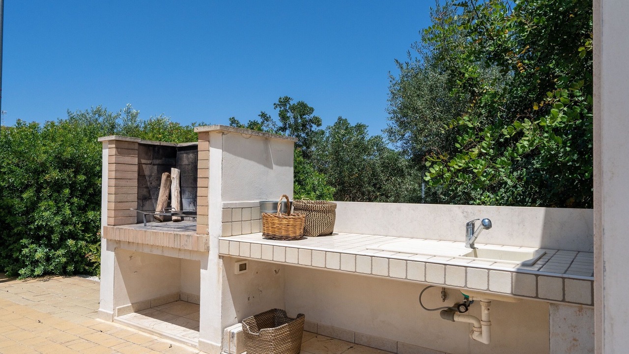 Photo of Outdoor in Cozzana