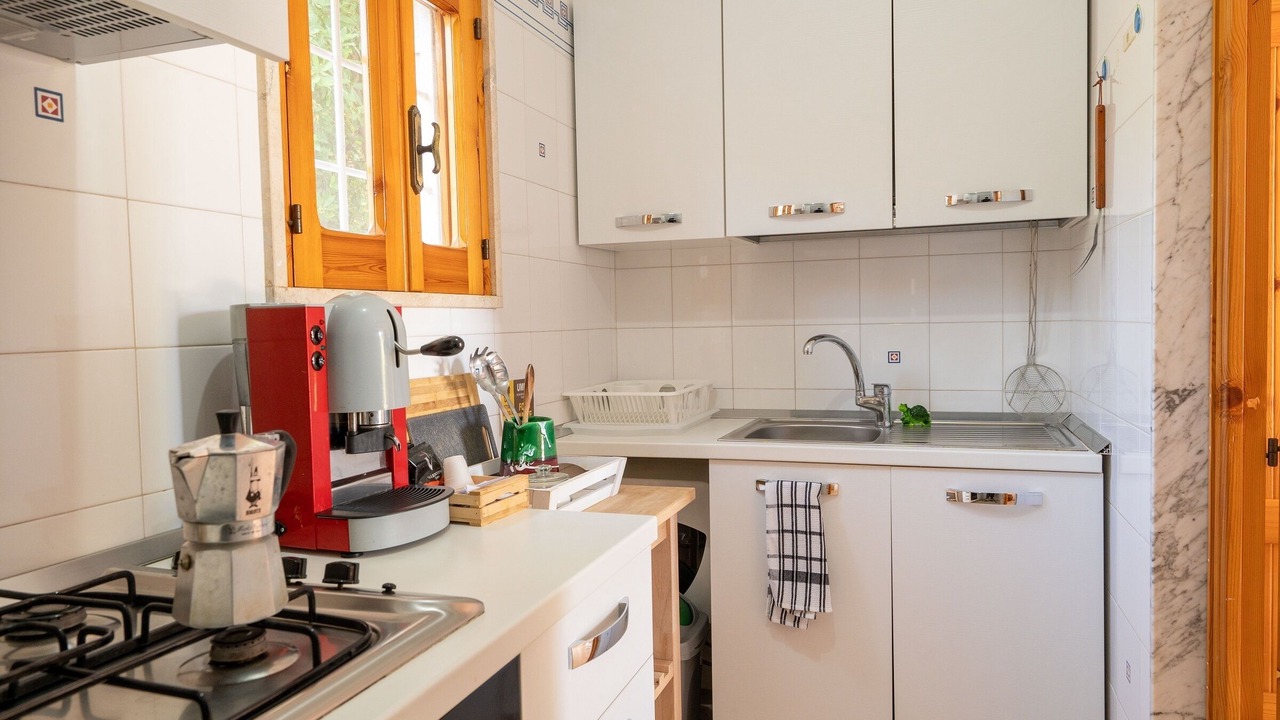 Photo of Kitchen in Cozzana
