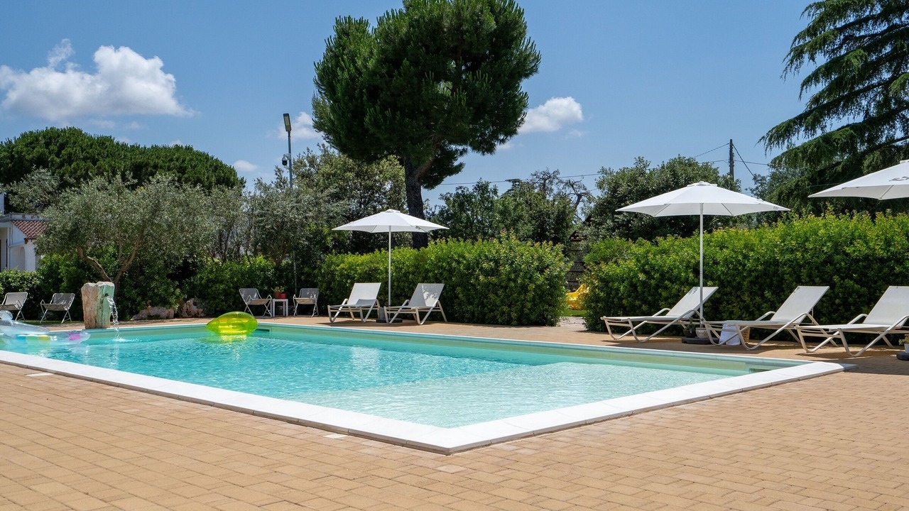 Photo of Outdoor in Cozzana