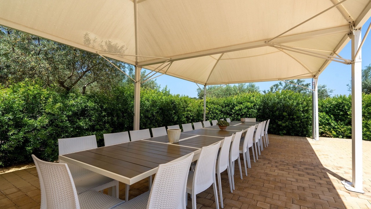 Photo of Outdoor in Cozzana