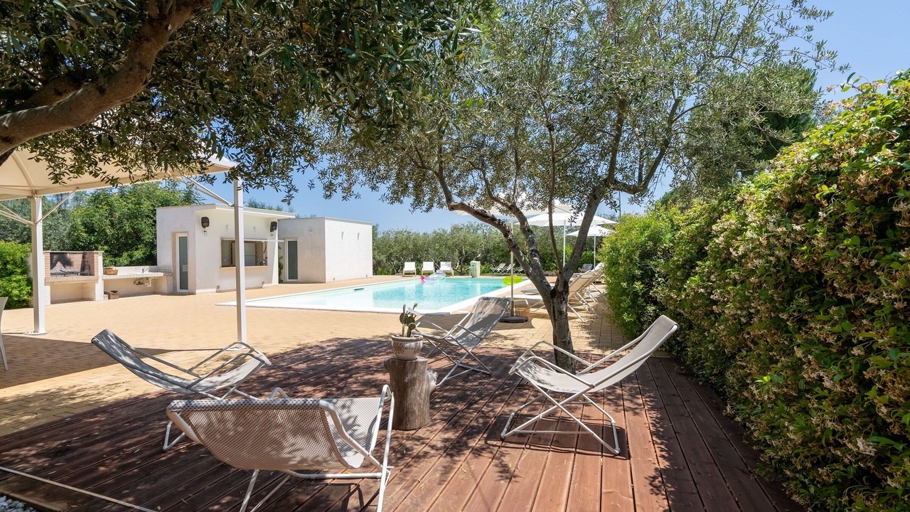 Photo of Outdoor in Cozzana