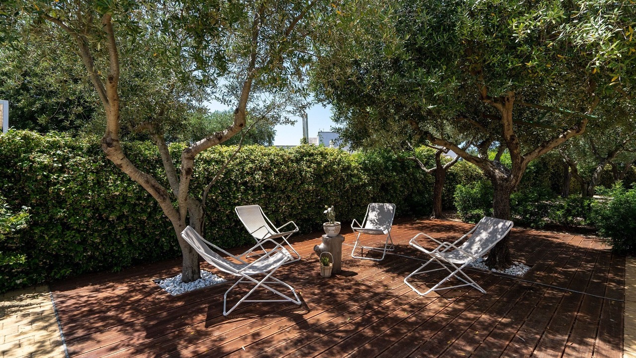 Photo of Patio Balcony in Cozzana