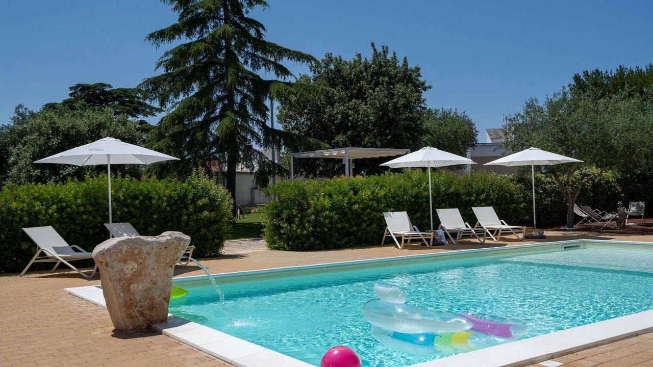 Photo of Outdoor in Cozzana