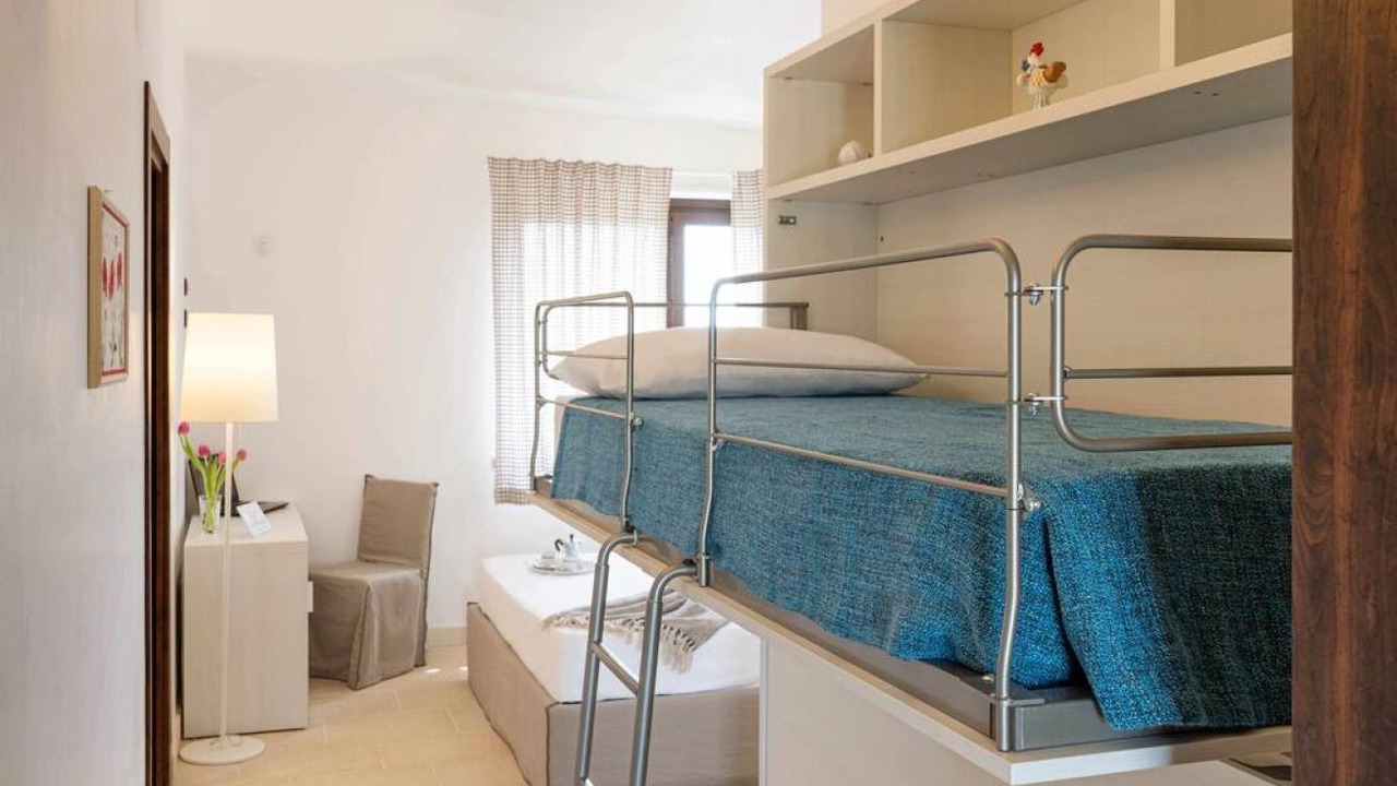 Photo of Bedroom in Conversano