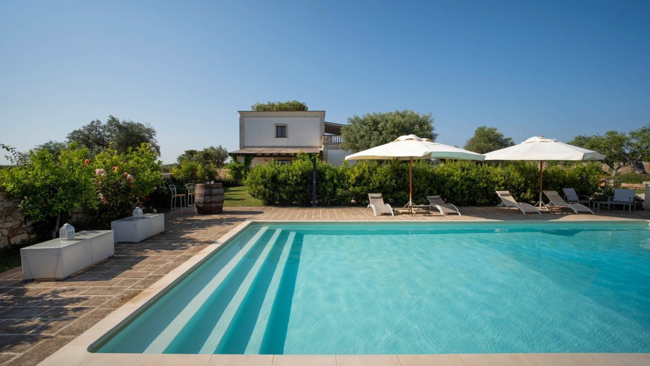 Photo of Outdoor in Conversano