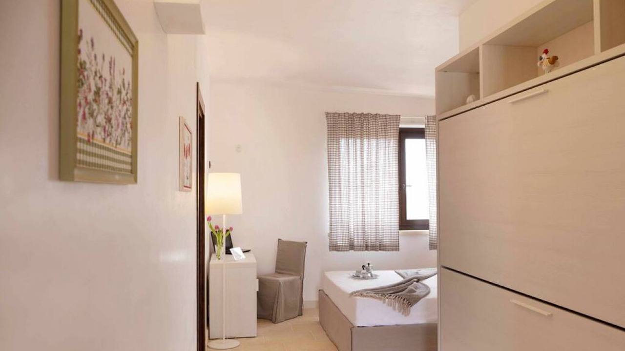Photo of Bedroom in Conversano