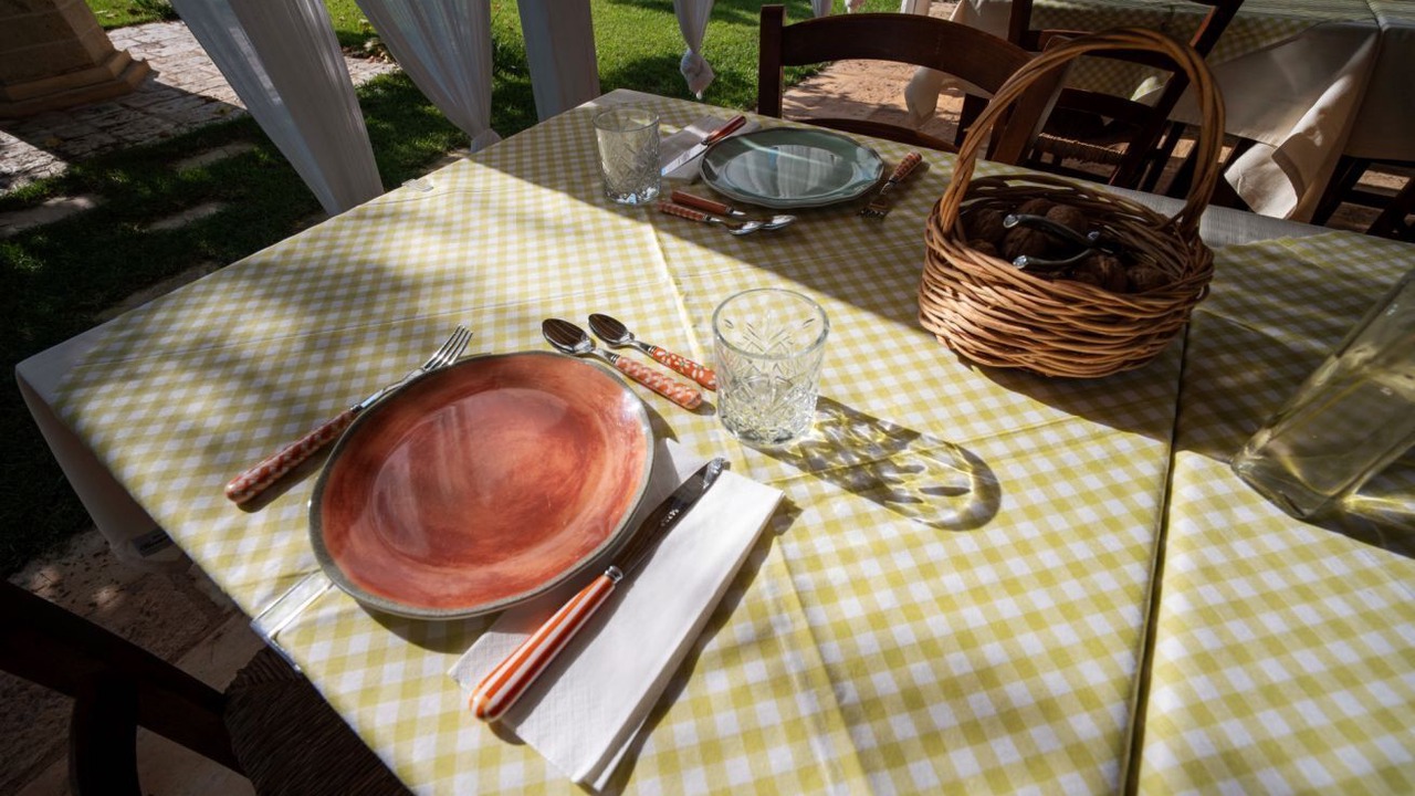 Photo of Outdoor in Conversano