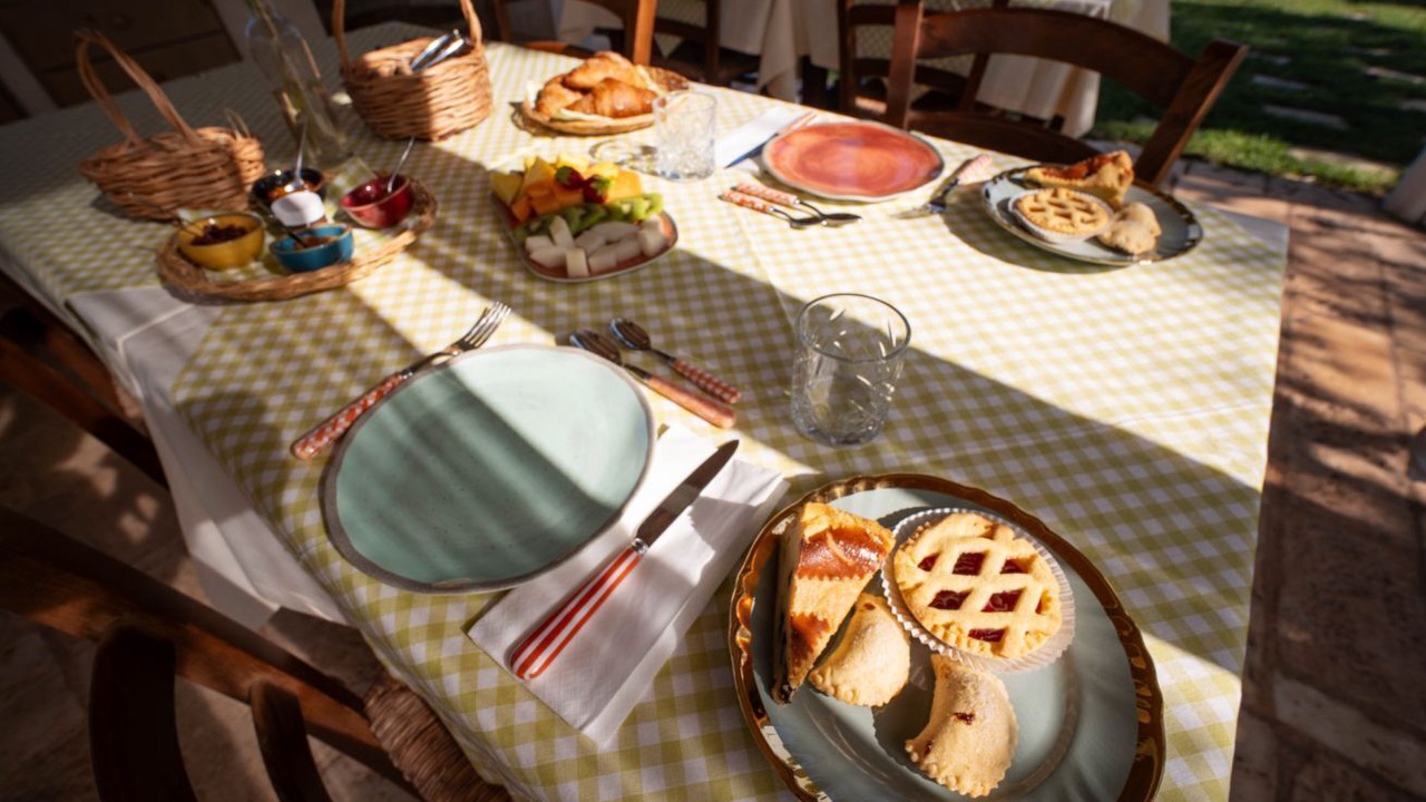 Photo of Outdoor in Conversano