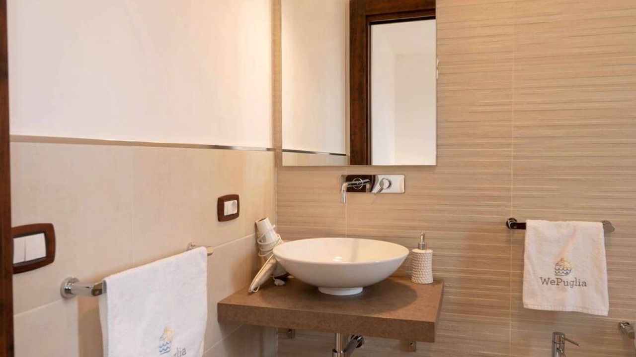 Photo of Bathroom in Conversano
