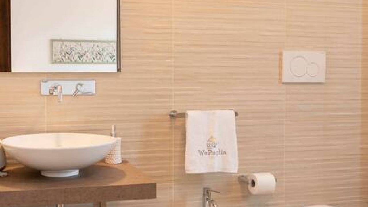 Photo of Bathroom in Conversano