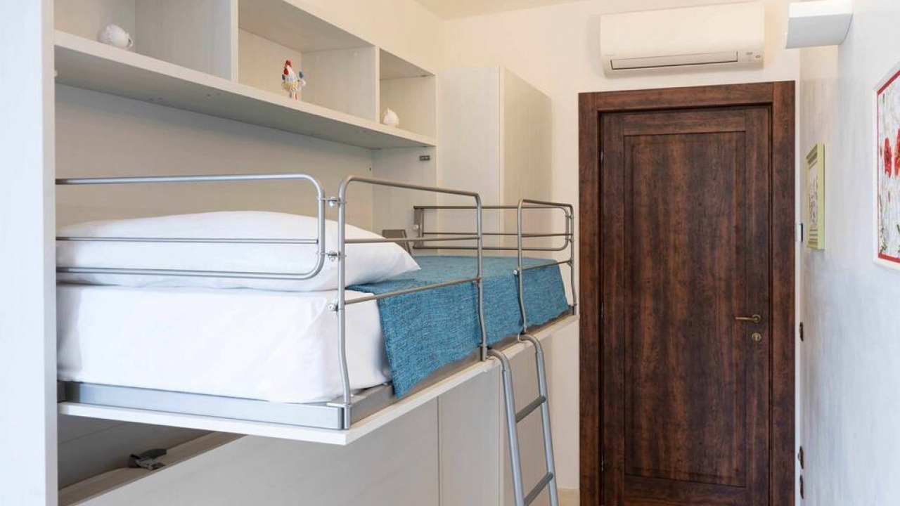 Photo of Bedroom in Conversano