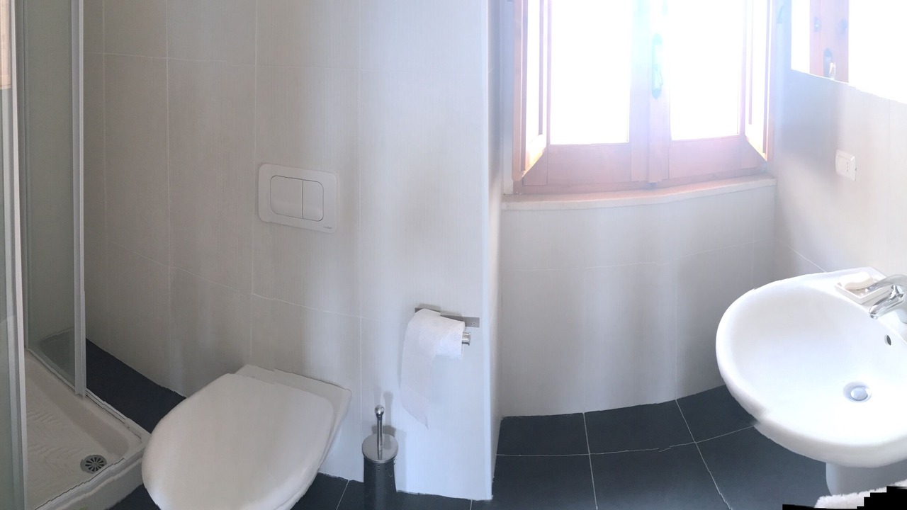 Photo of Bathroom in Roccacasale