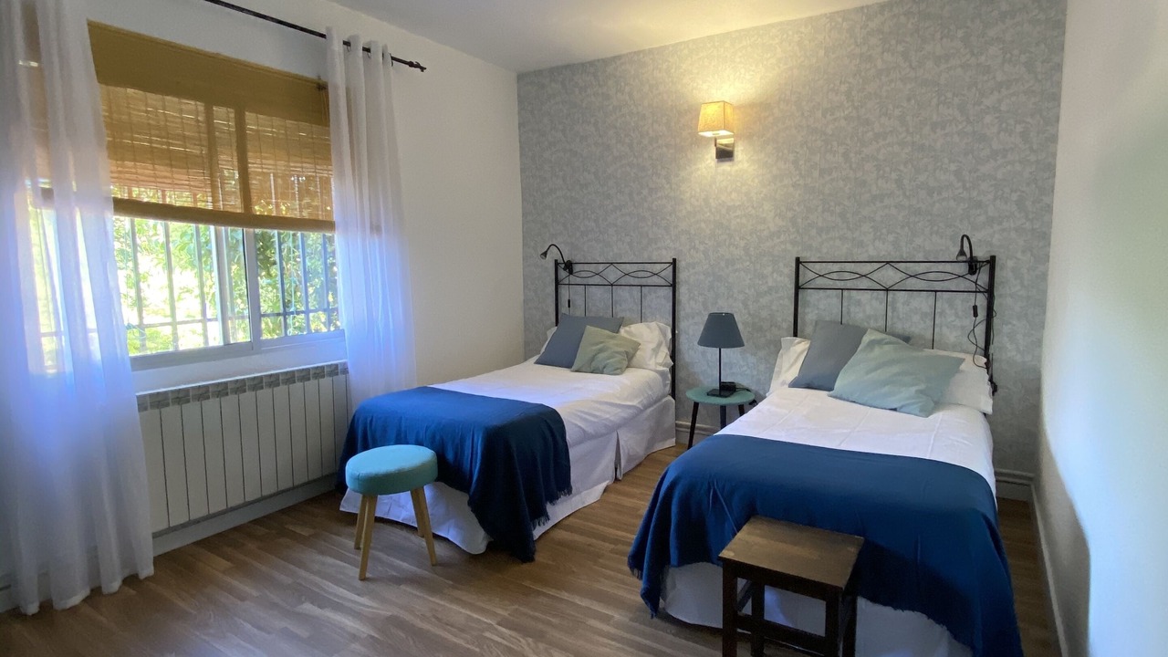 Photo of Bedroom in Ruidera