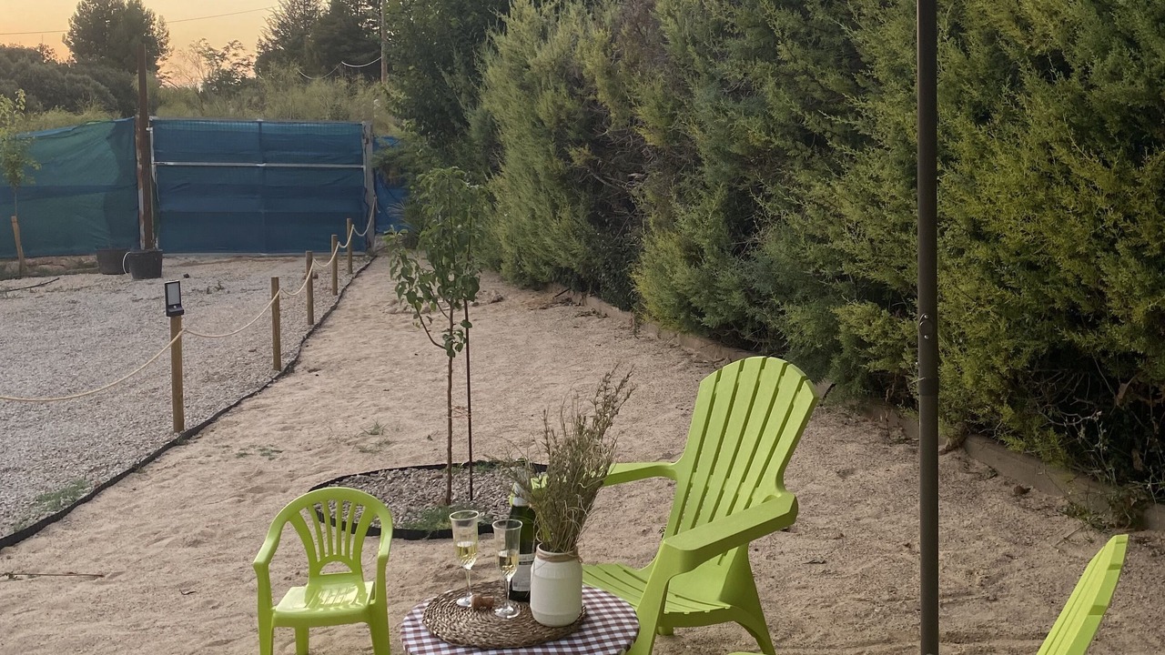 Photo of Outdoor in Ruidera