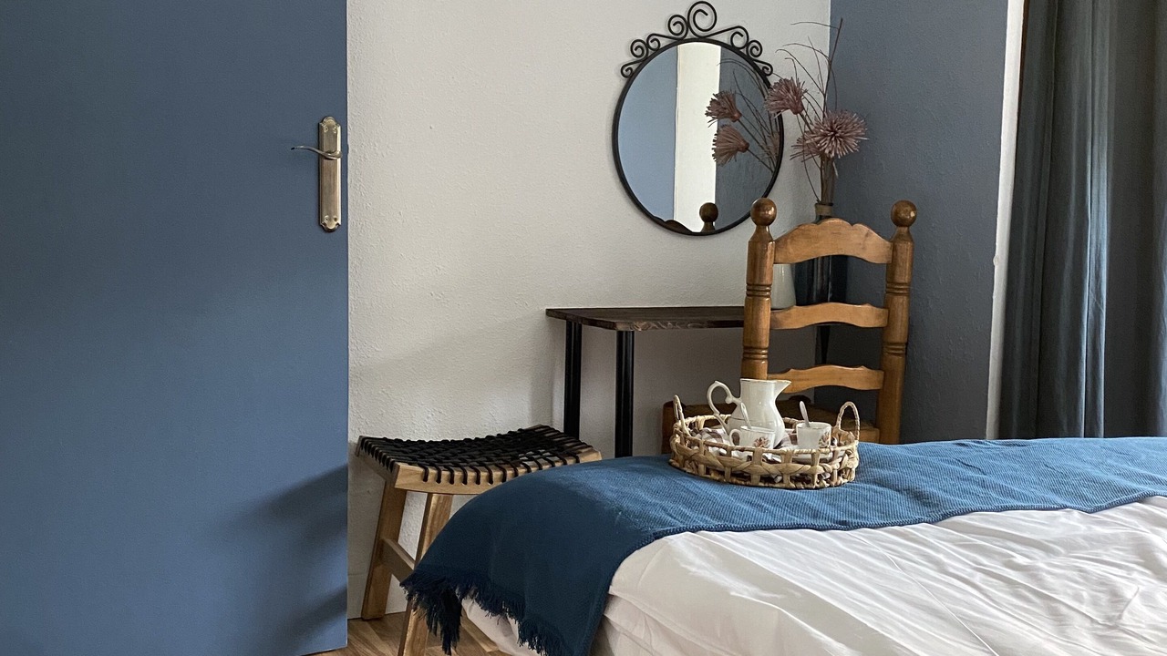 Photo of Bedroom in Ruidera