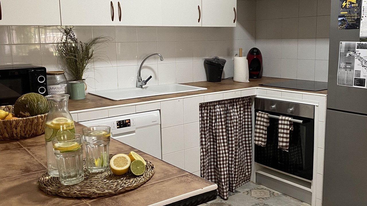 Photo of Kitchen in Ruidera