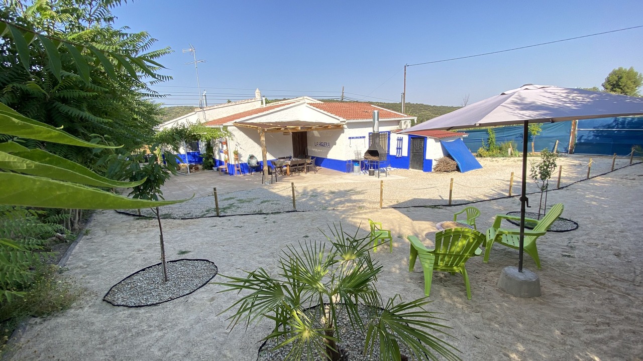 Photo of Outdoor in Ruidera