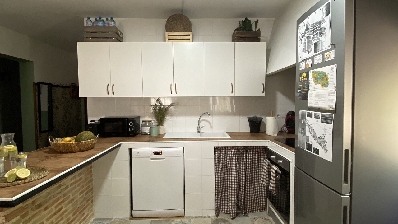 Photo of Kitchen in Ruidera