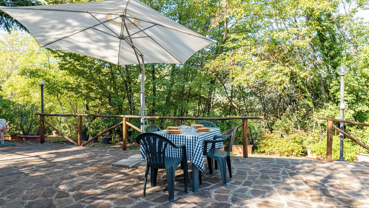 Photo of Outdoor in Aramo
