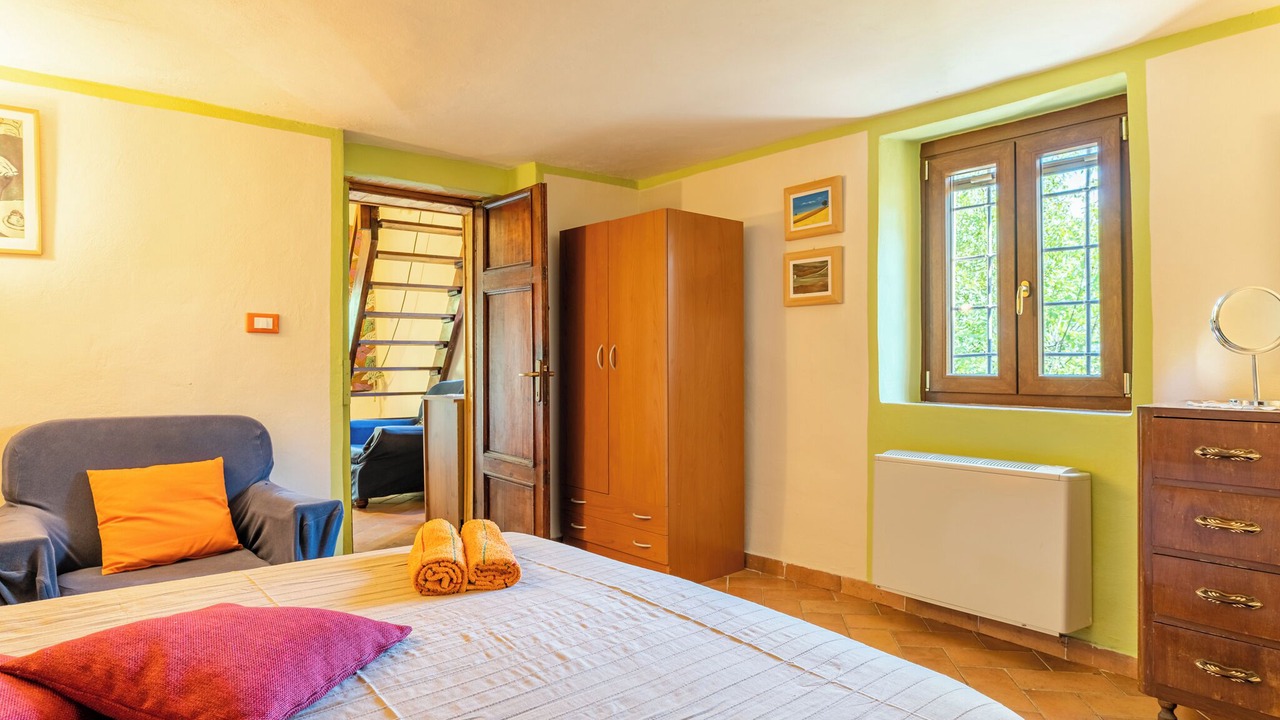 Photo of Bedroom in Aramo