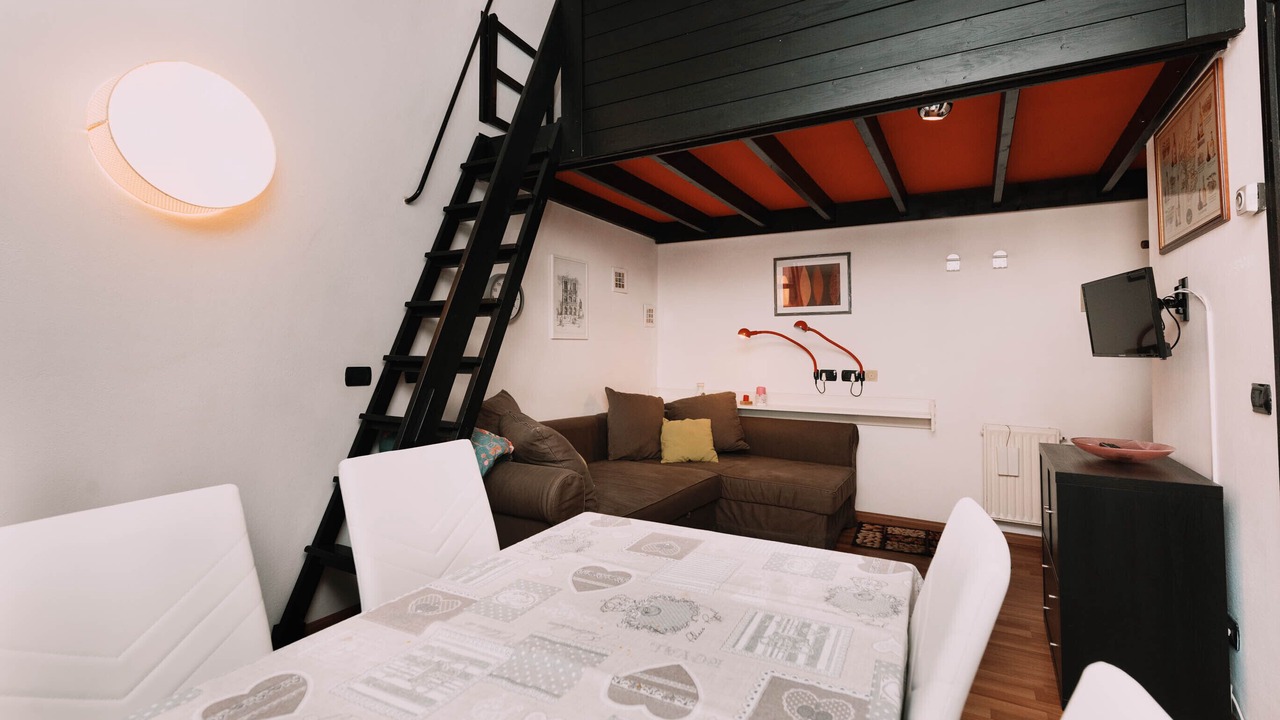 Photo of Livingroom in Aprica
