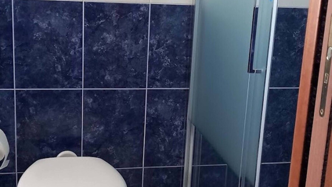 Photo of Bathroom in Cologno Monzese