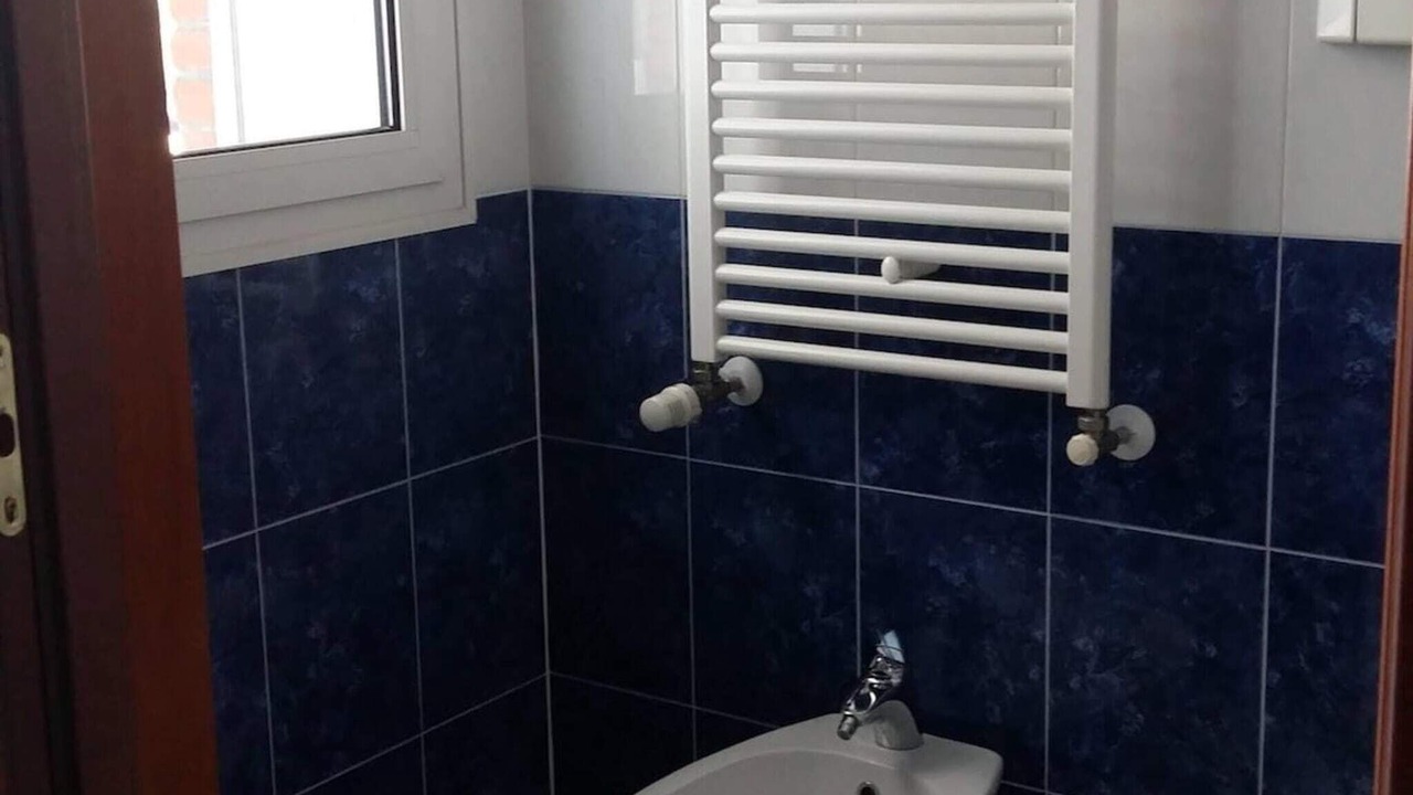 Photo of Bathroom in Cologno Monzese