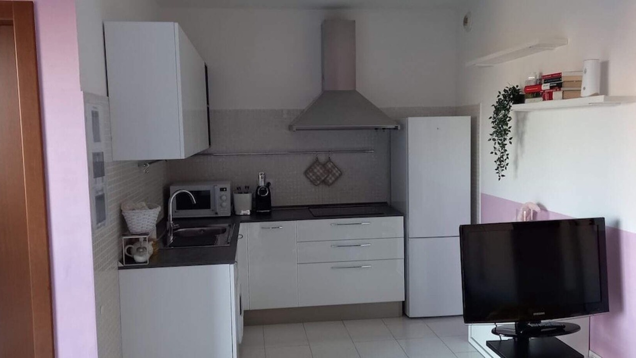 Photo of Kitchen in Cologno Monzese
