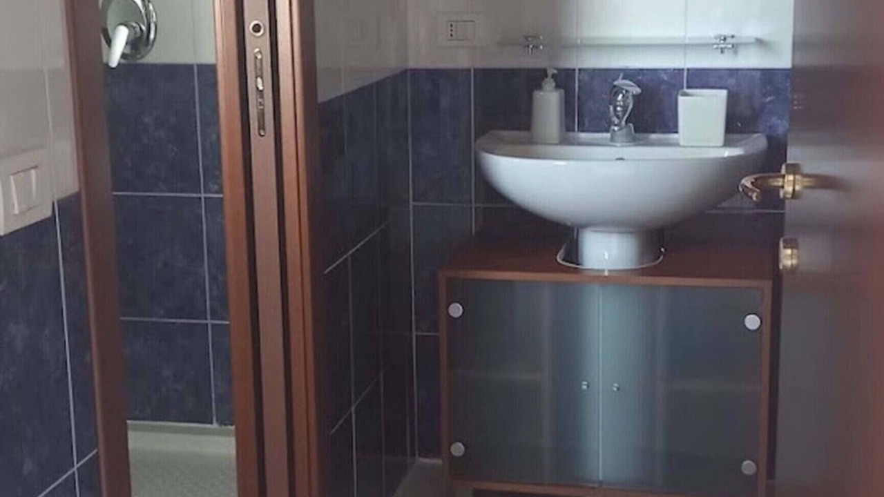 Photo of Bathroom in Cologno Monzese