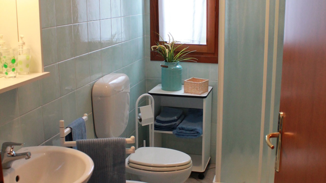 Photo of Bathroom in Mira