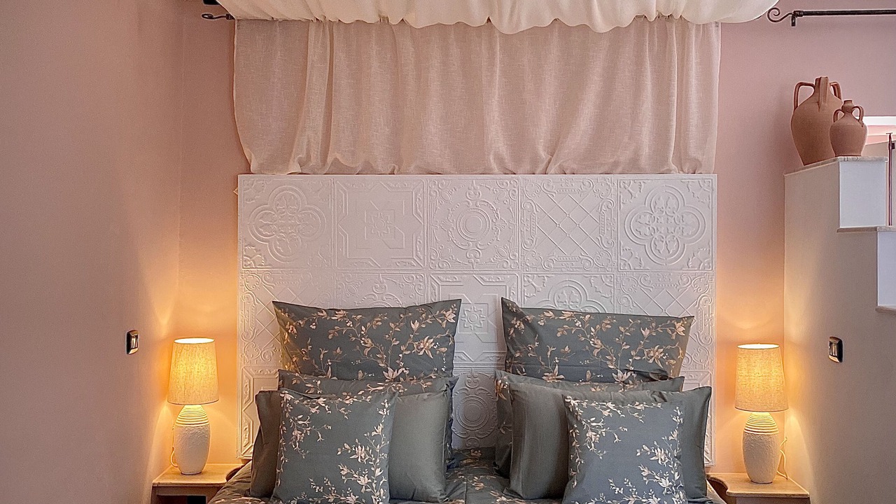 Photo of Bedroom in Centro Storico