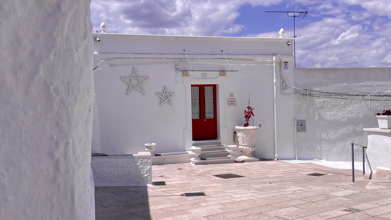 Photo of Outdoor in Centro Storico