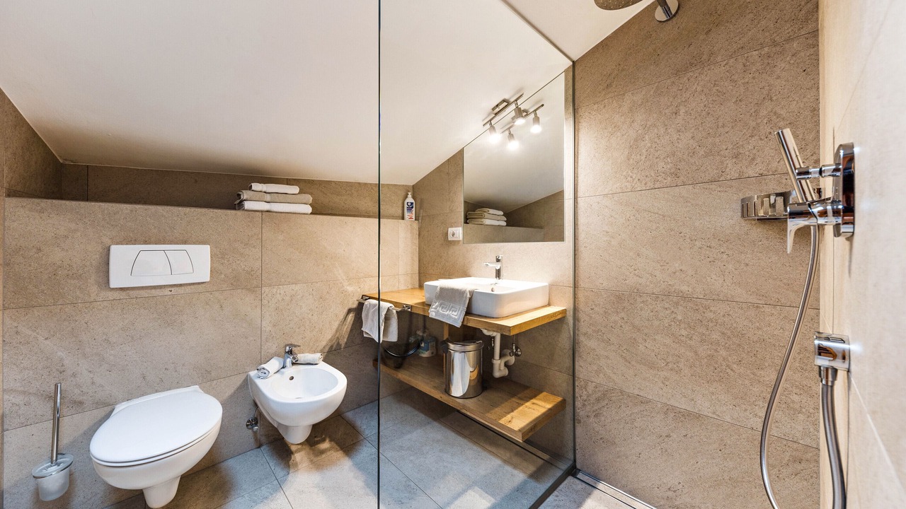 Photo of Bathroom in Fie allo Sciliar