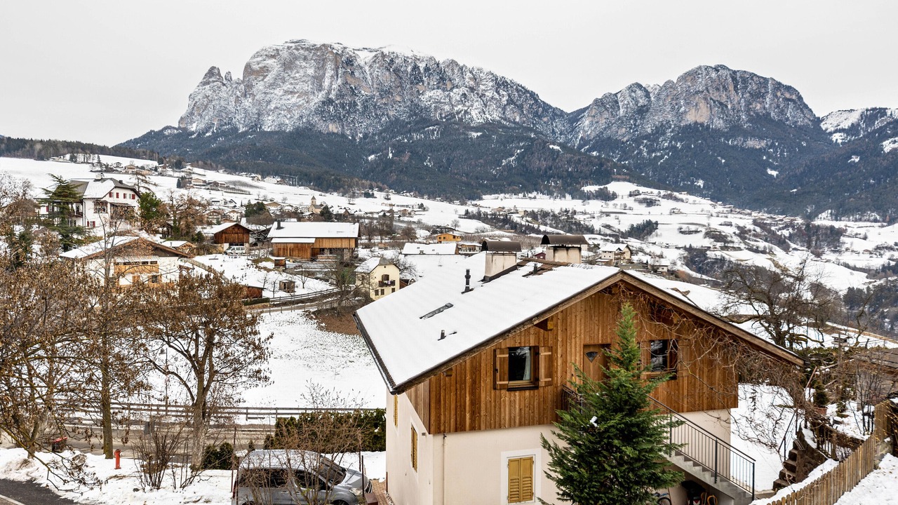 Photo of Outdoor in Fie allo Sciliar