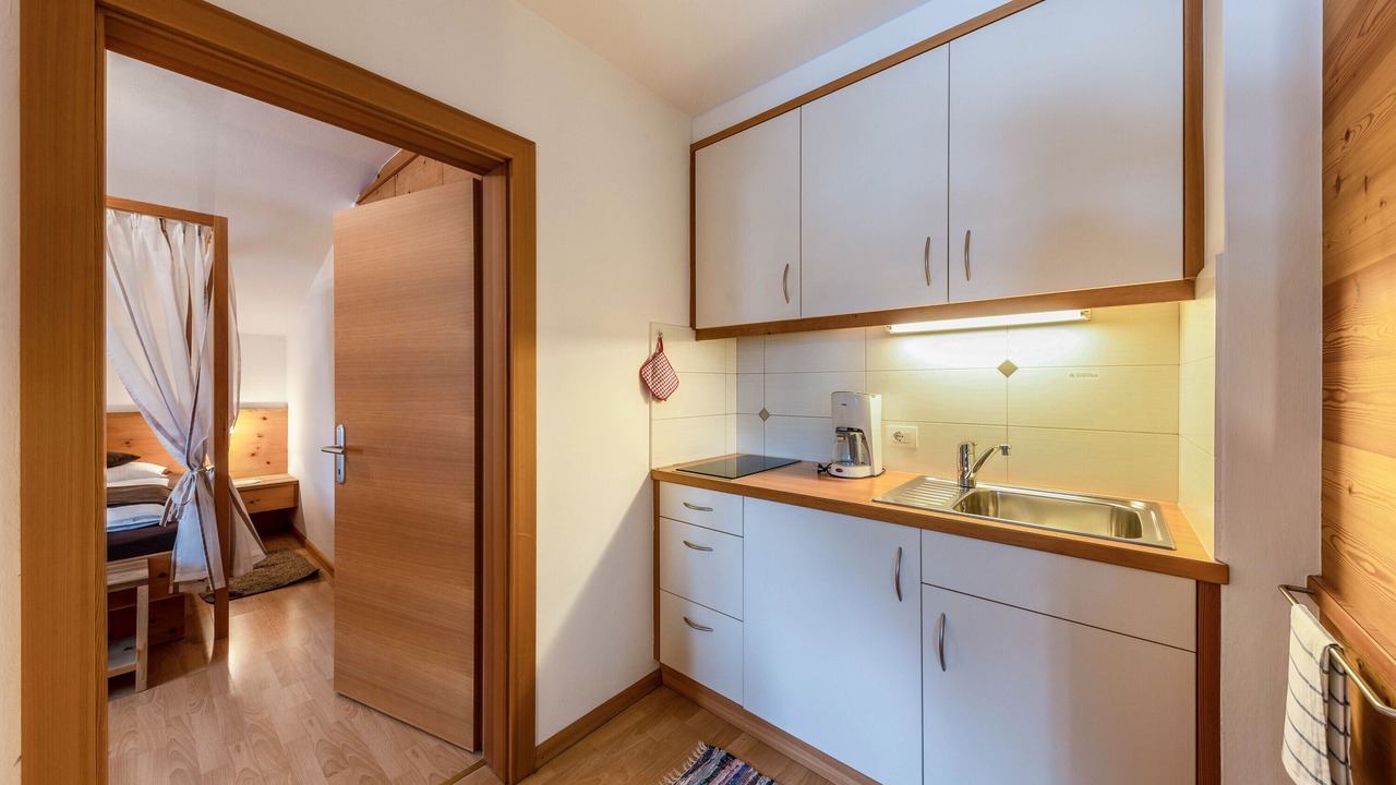 Photo of Kitchen in Fie allo Sciliar
