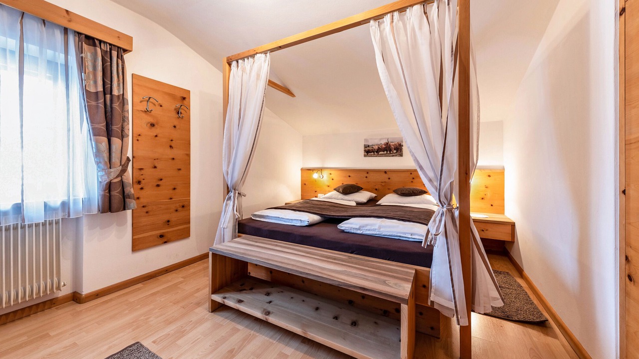 Photo of Bedroom in Fie allo Sciliar