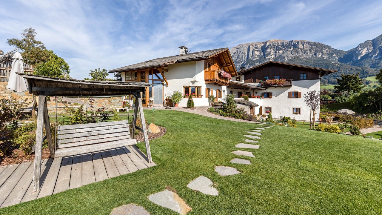 Photo of Outdoor in Fie allo Sciliar