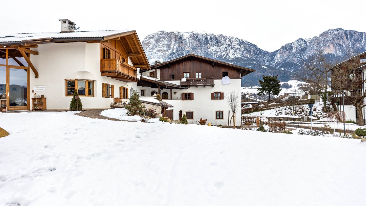 Photo of Outdoor in Fie allo Sciliar