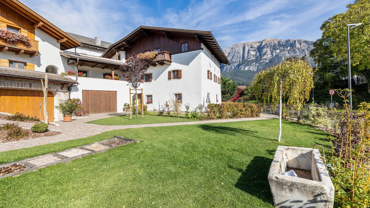 Photo of Outdoor in Fie allo Sciliar