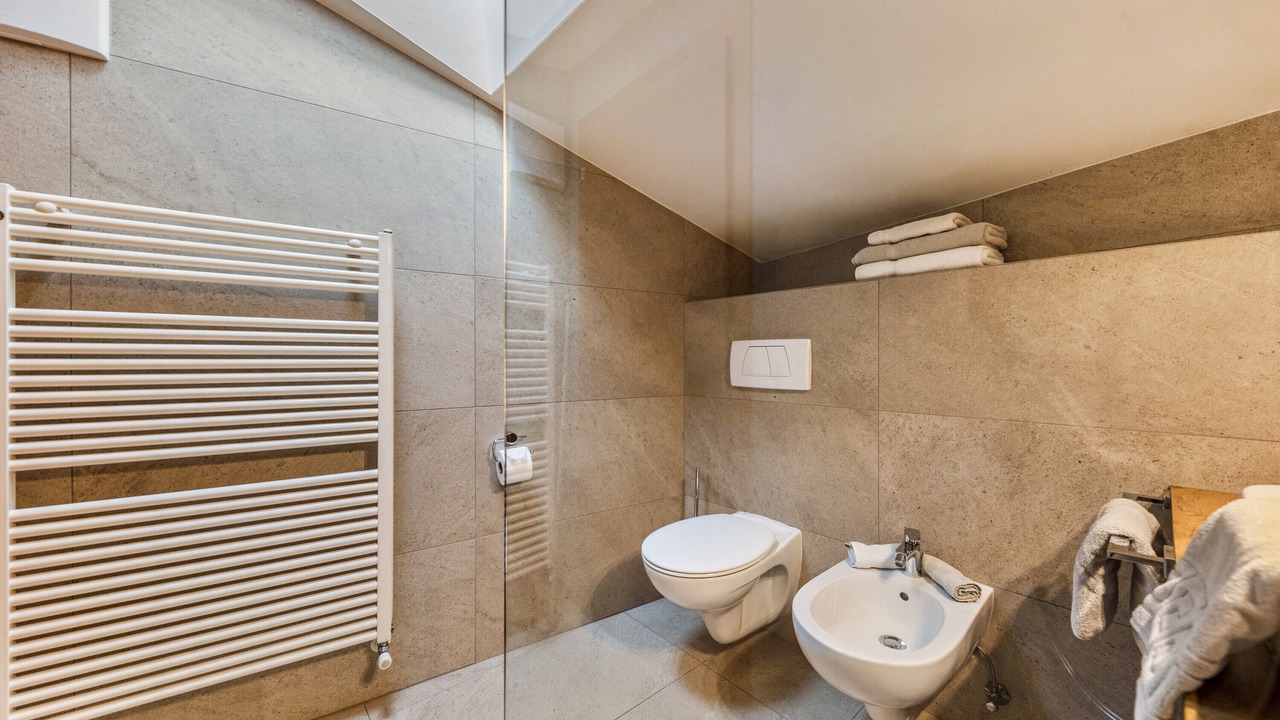 Photo of Bathroom in Fie allo Sciliar
