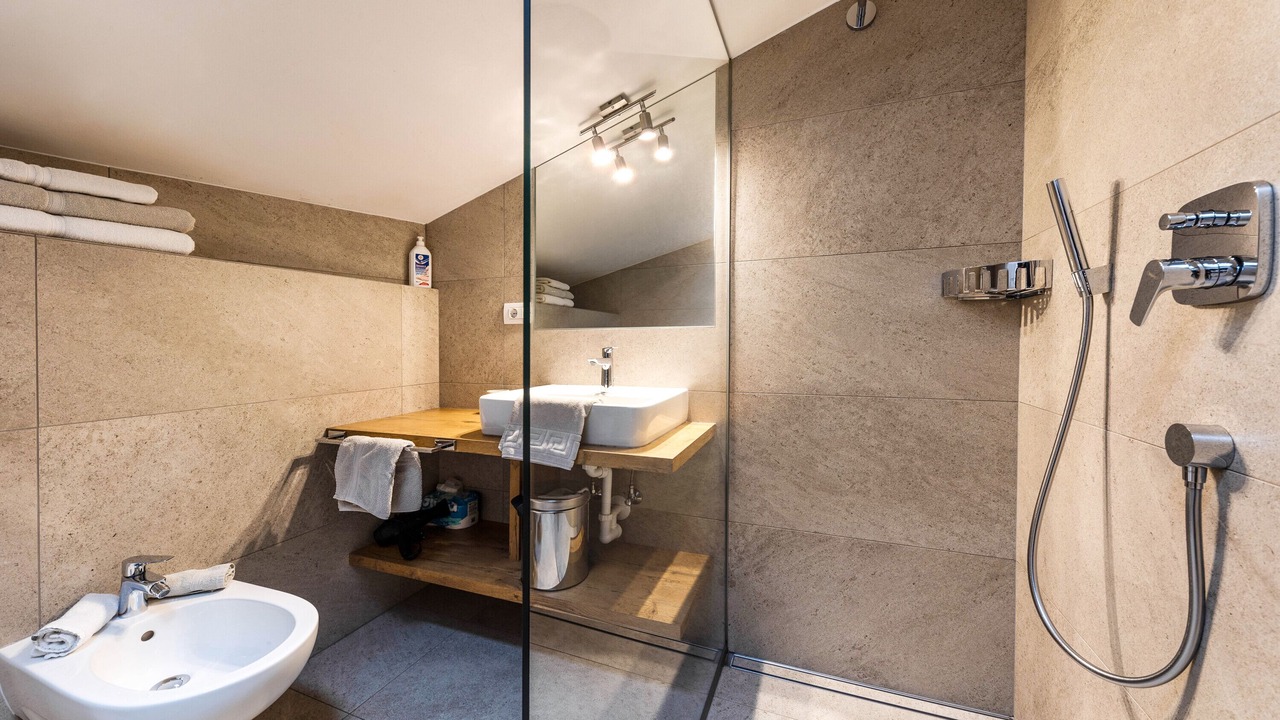 Photo of Bathroom in Fie allo Sciliar
