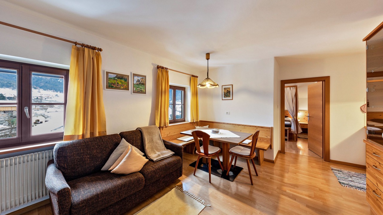 Photo of Livingroom in Fie allo Sciliar