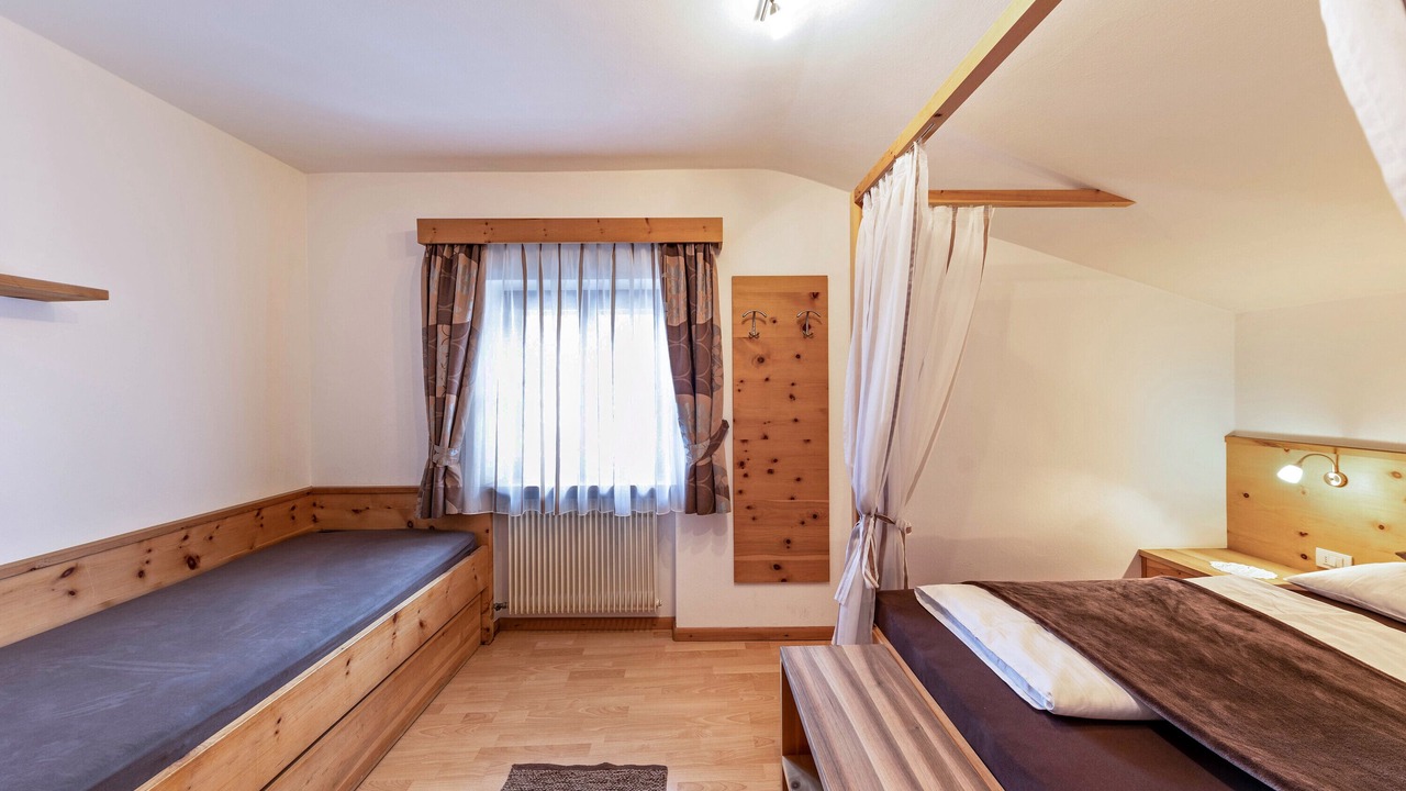 Photo of Bedroom in Fie allo Sciliar