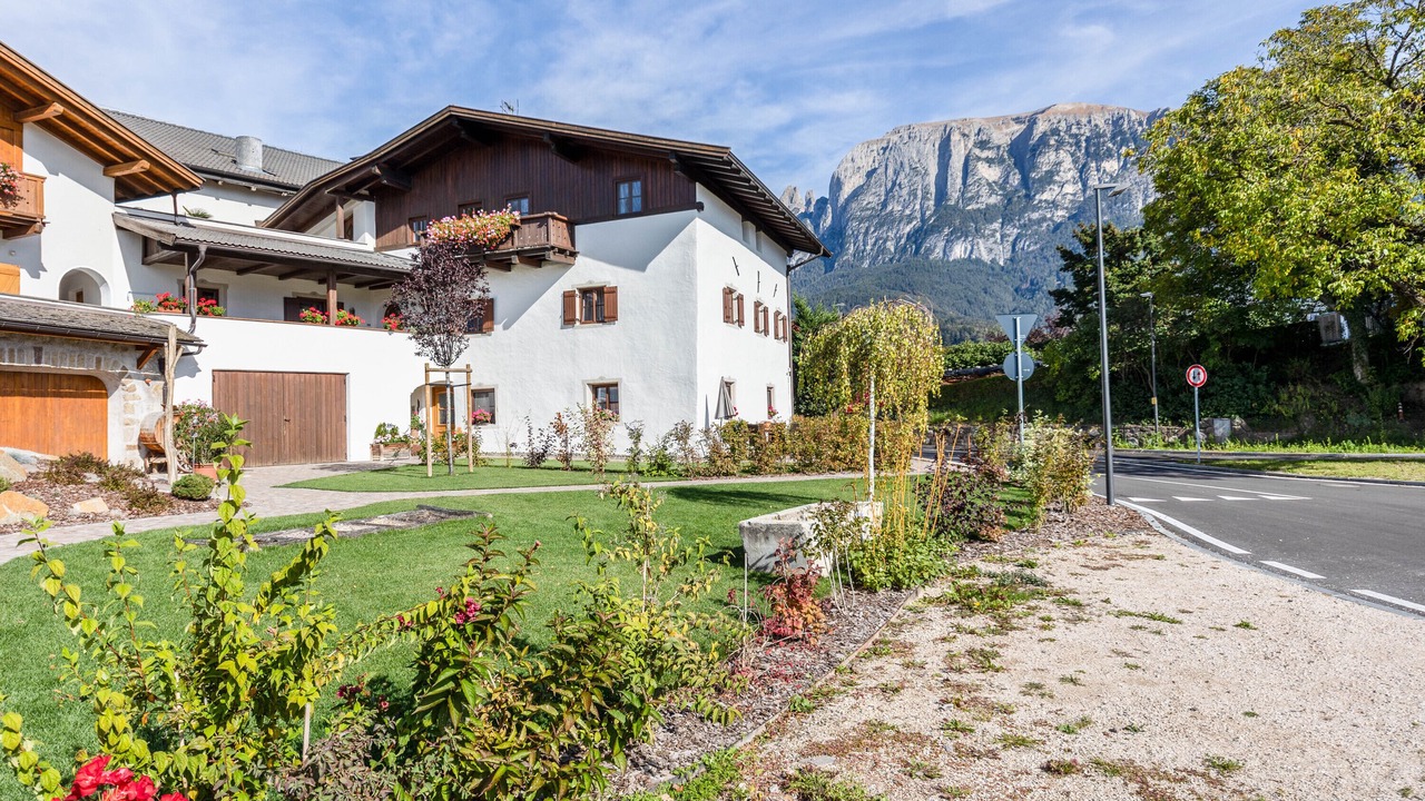 Photo of Outdoor in Fie allo Sciliar