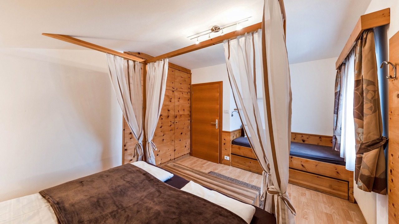Photo of Bedroom in Fie allo Sciliar