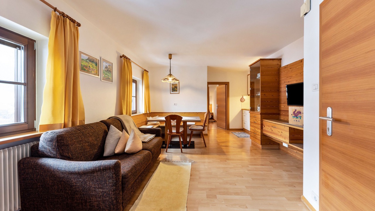 Photo of Livingroom in Fie allo Sciliar