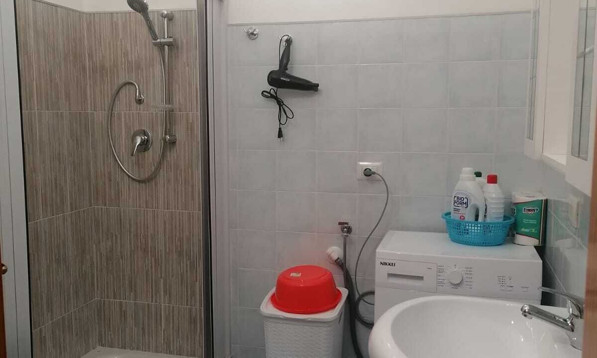 Photo of Bathroom in Portopalo di Capo Passero