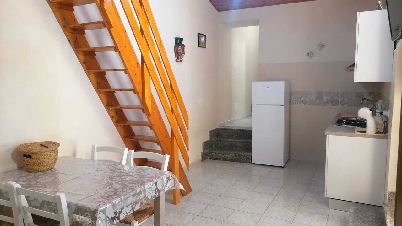 Photo of Kitchen in Portopalo di Capo Passero