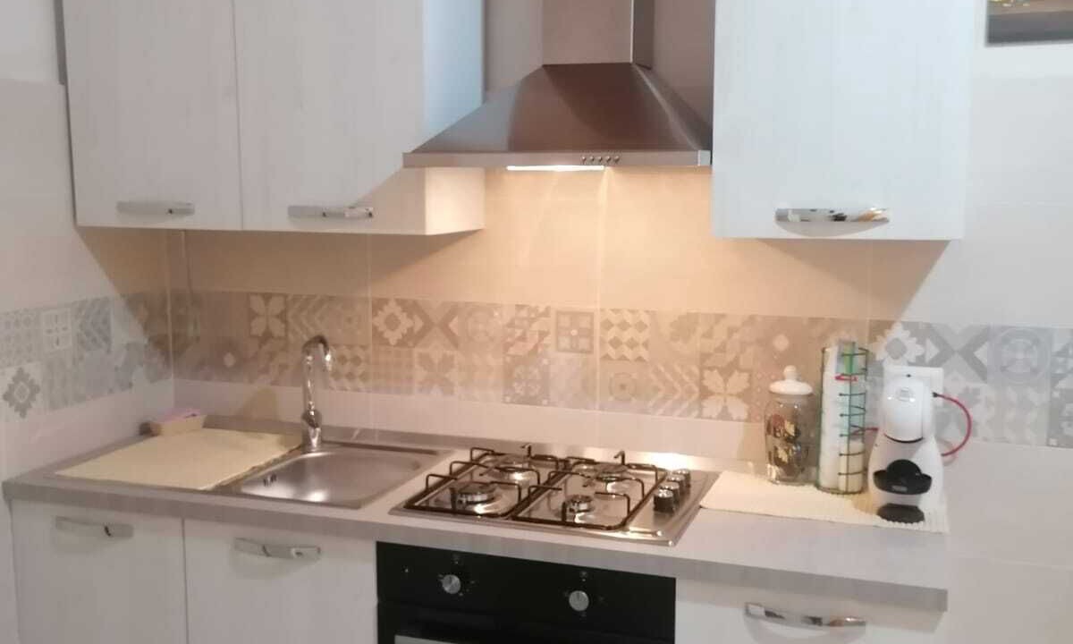 Photo of Kitchen in Portopalo di Capo Passero