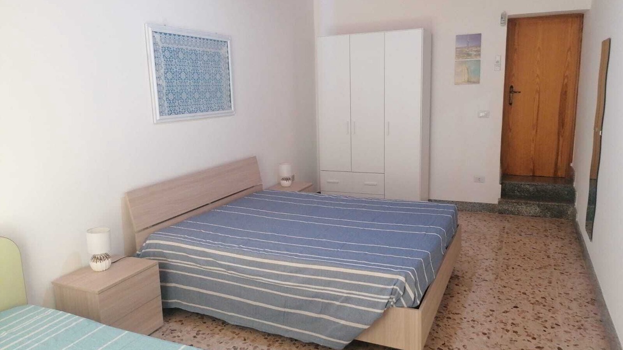 Photo of Bedroom in Portopalo di Capo Passero